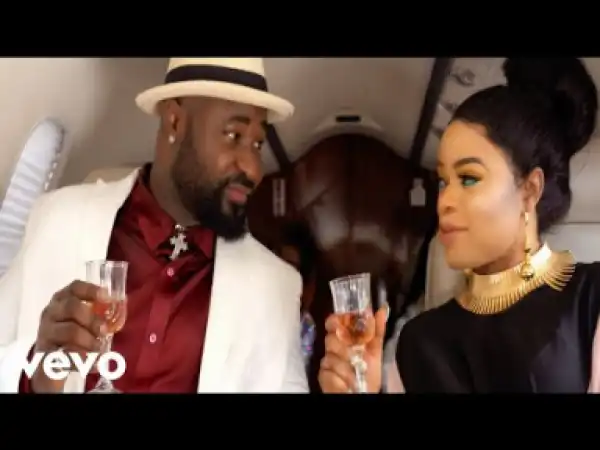 Video: Harrysong – “Report Card”
